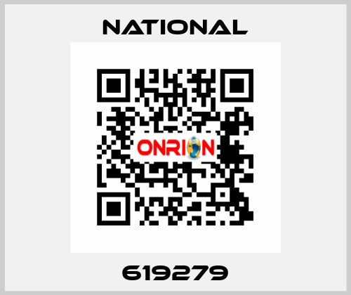 619279 National