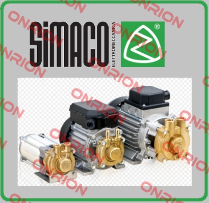 KN37 Type 362190 Simaco