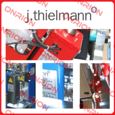 Communication module for 200678 J.Thielmann