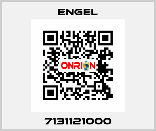 7131121000 ENGEL