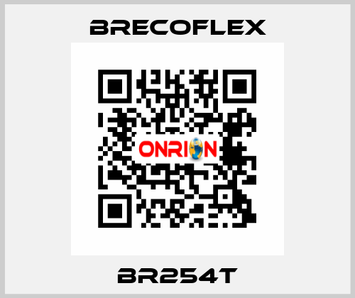 BR254T Brecoflex