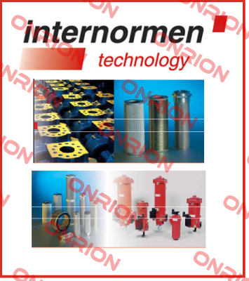 PRESSURE BALANCE VALVE Internormen