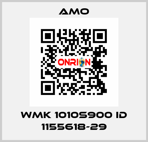 WMK 1010S900 ID 1155618-29 Amo