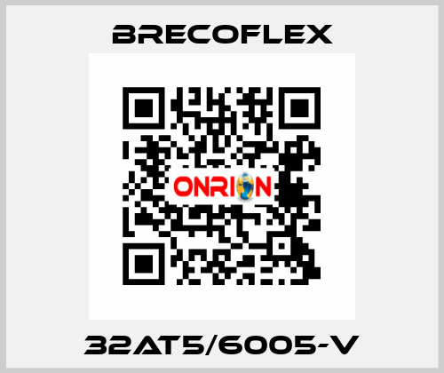 32AT5/6005-V Brecoflex