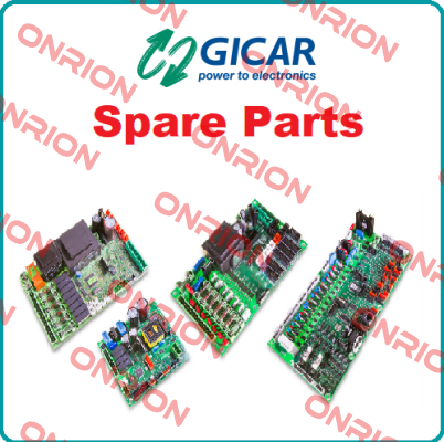 GKU-110-24-E-N GICAR