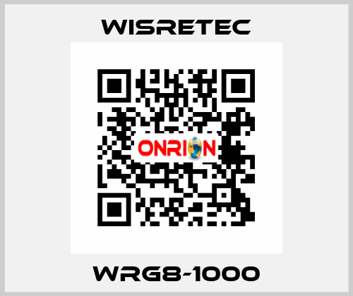 WRG8-1000 WISRETEC