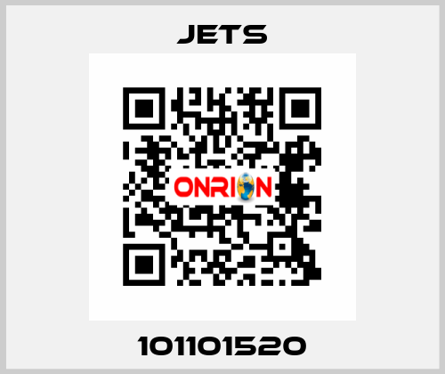 101101520 JETS