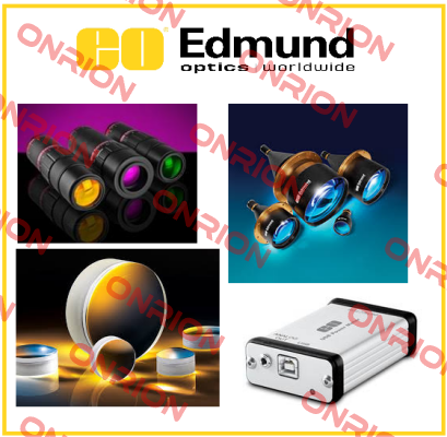 52105 (4IN X 6IN) Edmund Optics