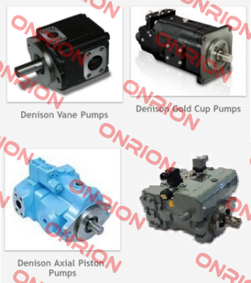 hydraulic pump      T6DC-038-014-1R00-B1 Denison (Parker)