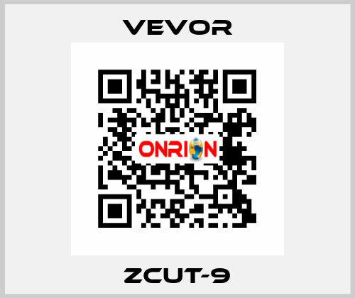 ZCUT-9 VEVOR