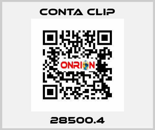 28500.4 Conta Clip