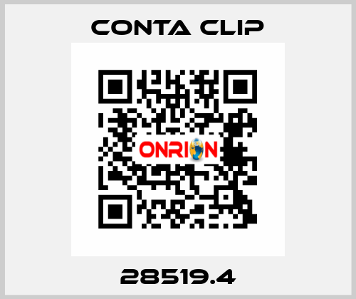 28519.4 Conta Clip