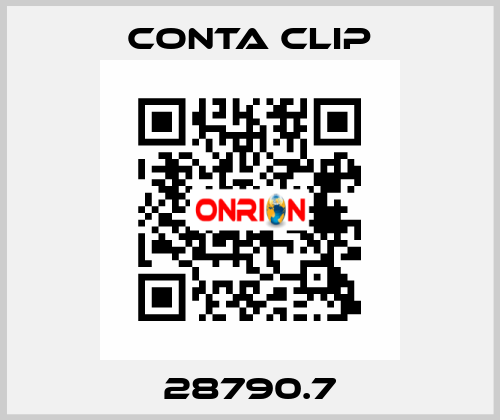 28790.7 Conta Clip