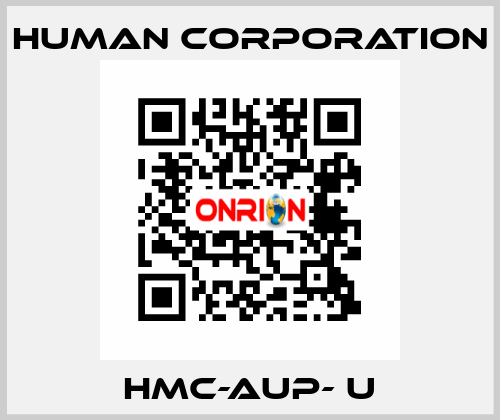 HMC-AUP- U Human Corporation