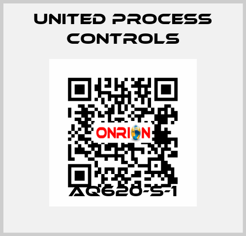 AQ620-S-1 United Process Controls