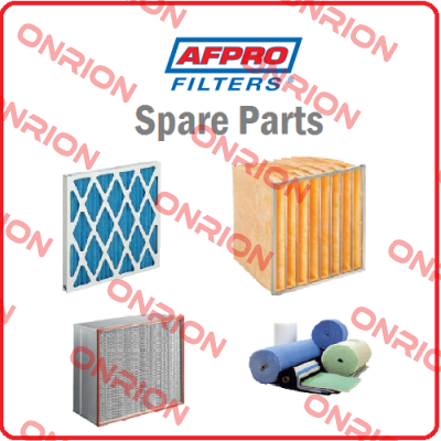 SPA1607LW Afpro Filters