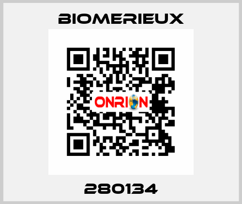 280134 Biomerieux