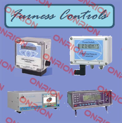 FCO432 4-20mA Furness Controls