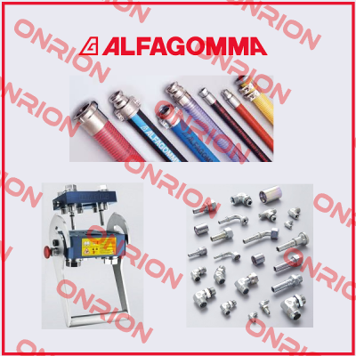 MSHA 2G-IC 126/18 Alfagomma