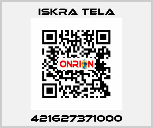 421627371000 ISKRA TELA