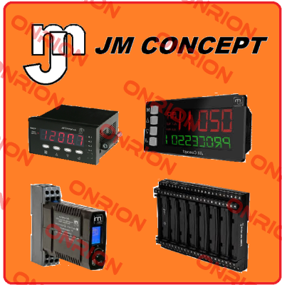 JK 3000A1 (-PAS11) JM Concept