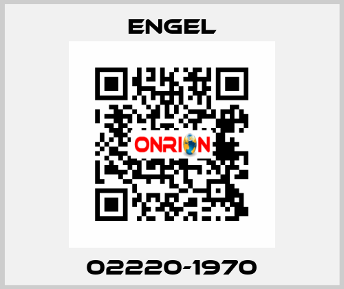 02220-1970 ENGEL