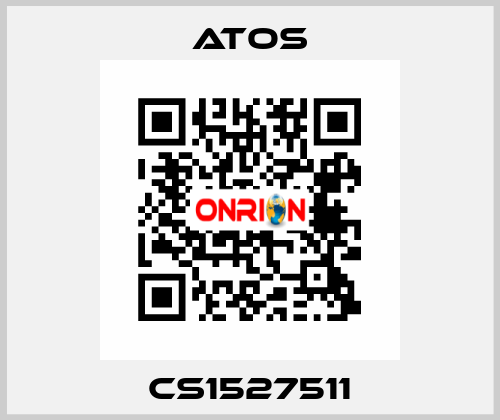 CS1527511 Atos