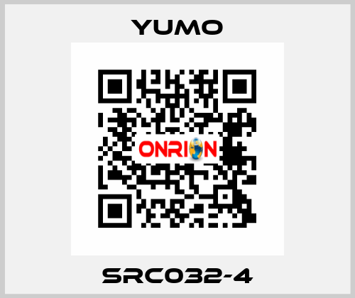 SRC032-4 Yumo