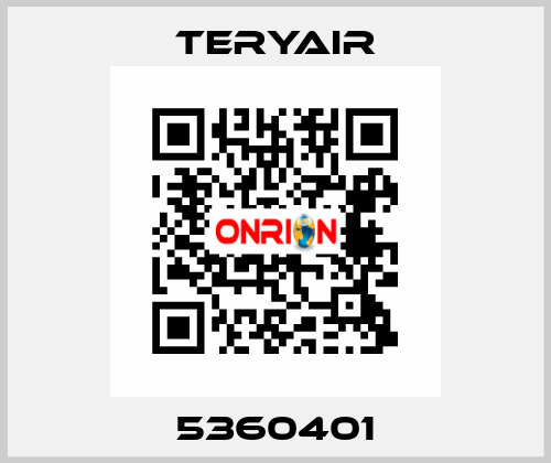 5360401 TERYAIR