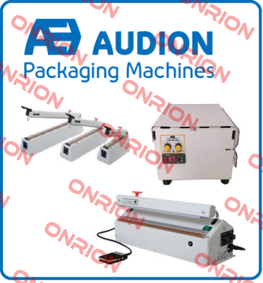 Speedpack 400 High AUDION