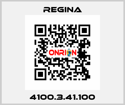 4100.3.41.100 Regina