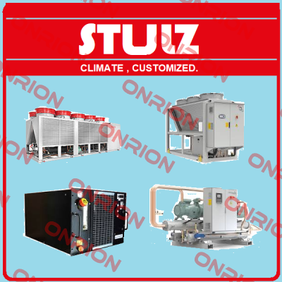 CCU 150CW STULZ GMBH