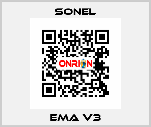 EMA V3 Sonel