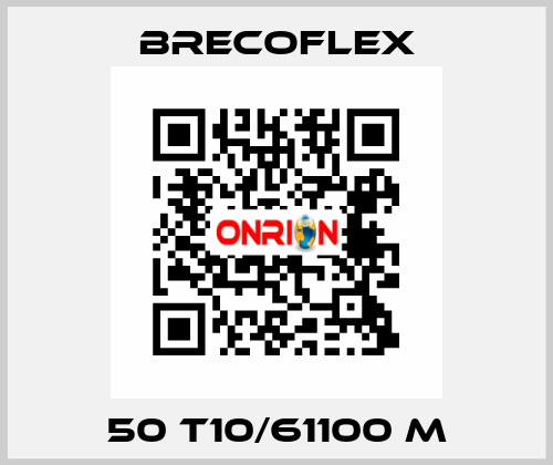 50 T10/61100 M Brecoflex