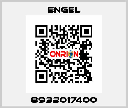 8932017400 ENGEL