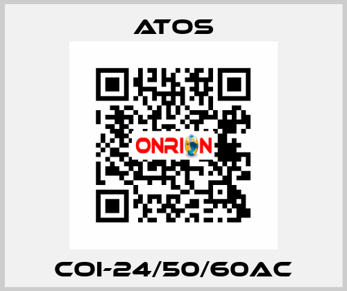 COI-24/50/60AC Atos