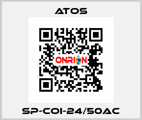 SP-COI-24/50AC Atos