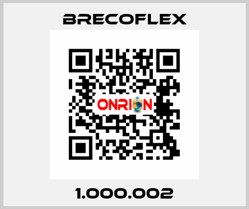 1.000.002 Brecoflex