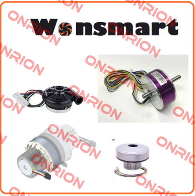 WS130120S2-24-220-S200 WONSMART