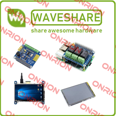 24289 / JETSON-ORIN-NX-16G-DEV-KIT-A-EU Waveshare