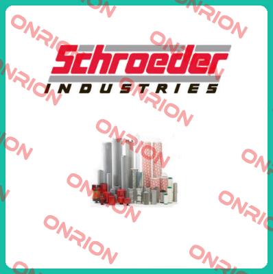 DF401CCZ10SD5 Schroeder Industries