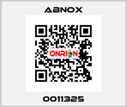 0011325 ABNOX