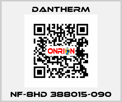 NF-8HD 388015-090 Dantherm