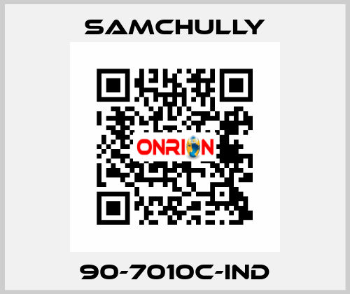 90-7010C-IND Samchully