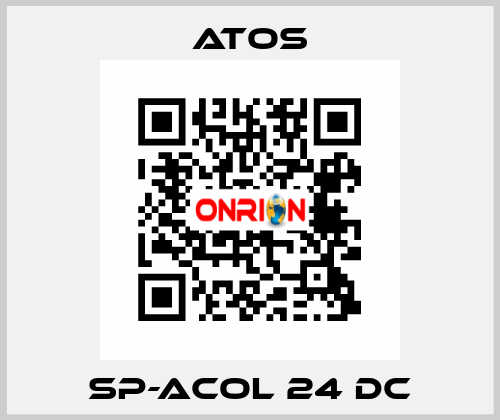 SP-ACOL 24 DC Atos