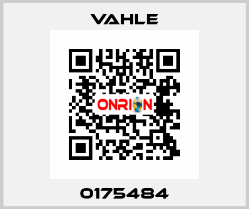 0175484 Vahle