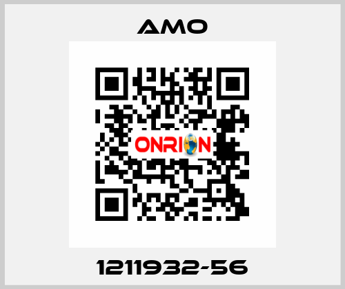 1211932-56 Amo