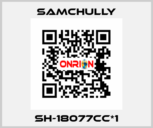 SH-18077CC*1 Samchully