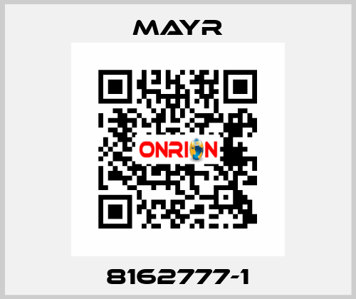 8162777-1 Mayr