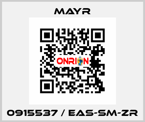 0915537 / EAS-Sm-Zr Mayr